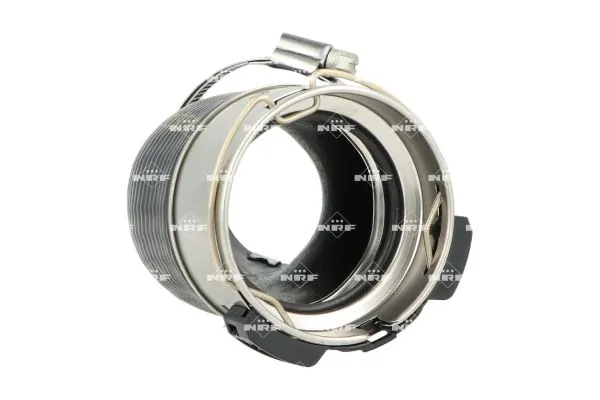 Charge Air Hose EASY FIT 166366