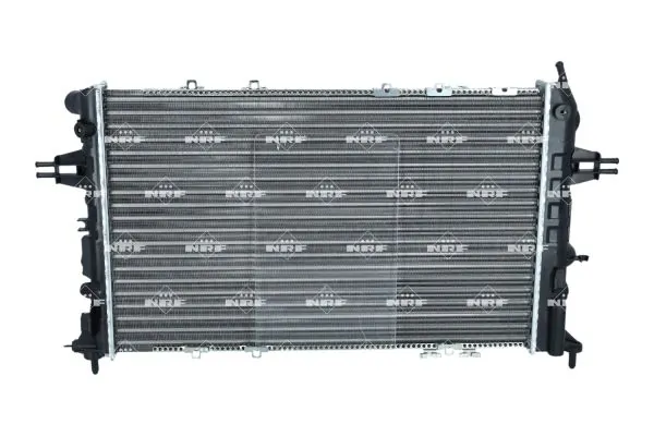 Radiator, engine cooling Economy Class 58178A