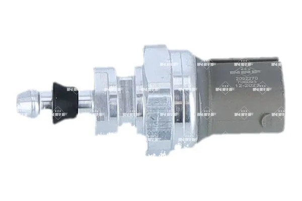 Sensor, exhaust pressure 708093