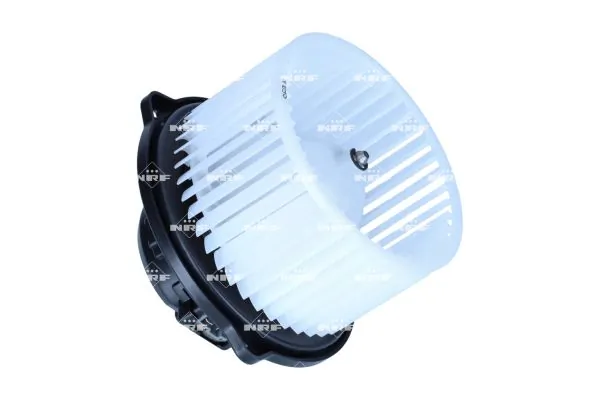 Interior Blower 34383