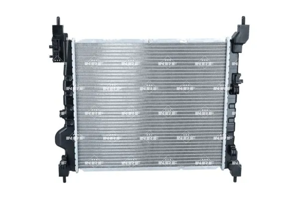 Radiator, engine cooling 58454