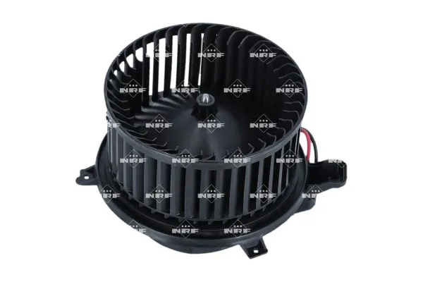 Interior Blower 34626