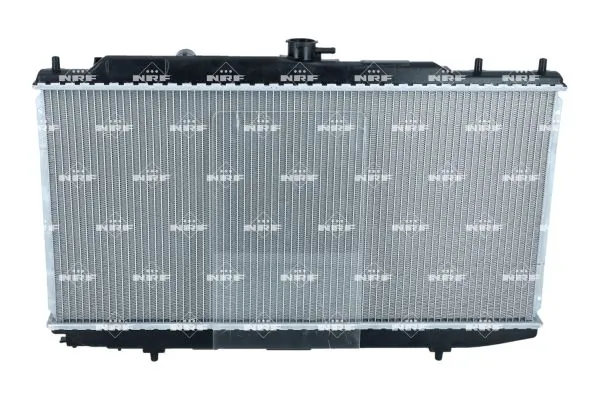 NRF 516728 Radiator, engine cooling