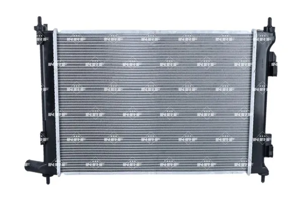NRF 550071 Radiator, engine cooling