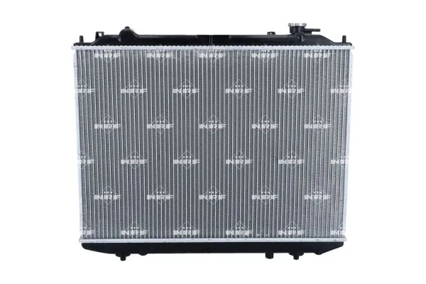Radiator, engine cooling 560012