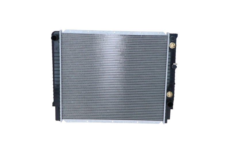 Radiator, engine cooling EASY FIT 53998