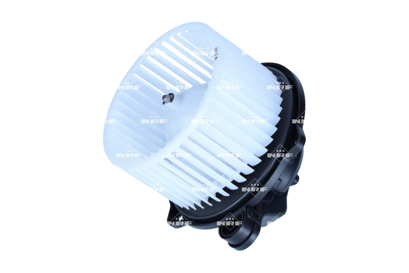 Interior Blower 34383