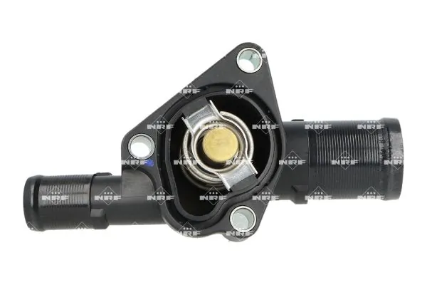 Thermostat, coolant EASY FIT 725009