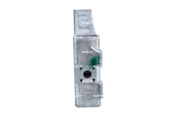 NRF 31224 Oil Cooler, engine oil
