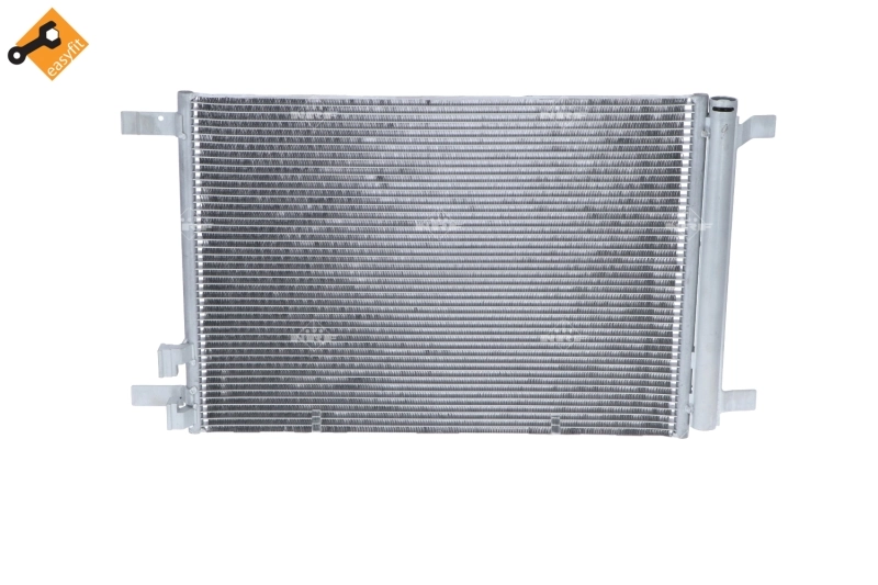 Condenser, air conditioning EASY FIT 35968