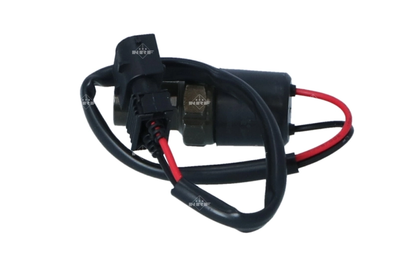 Pressure Switch, air conditioning EASY FIT 38902