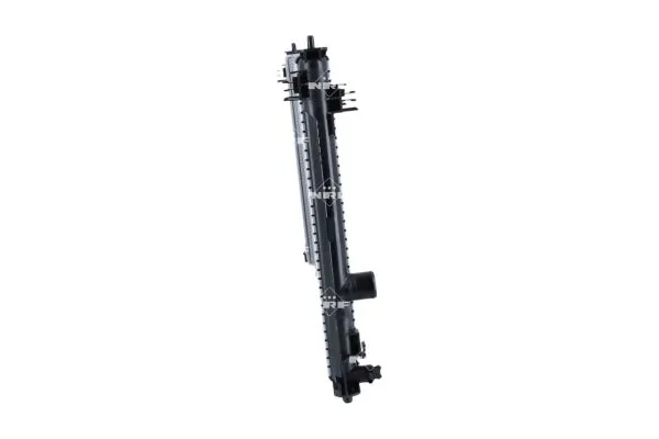 NRF 550334 Radiator, engine cooling