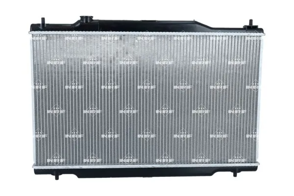 Radiator, engine cooling 53679