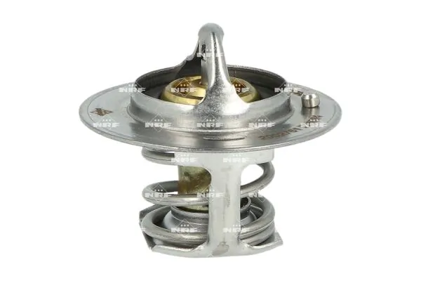 Thermostat, coolant EASY FIT 725084