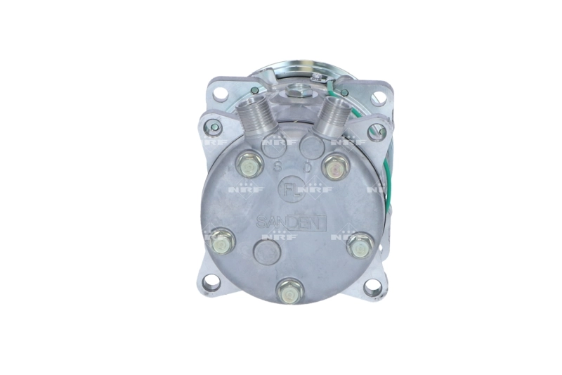 NRF 32804G Compressor, air conditioning