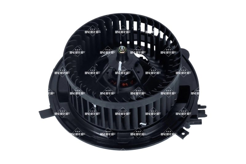 Interior Blower 34580