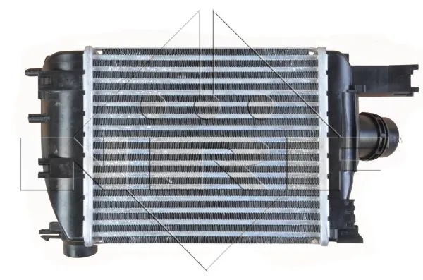 Charge Air Cooler 30379