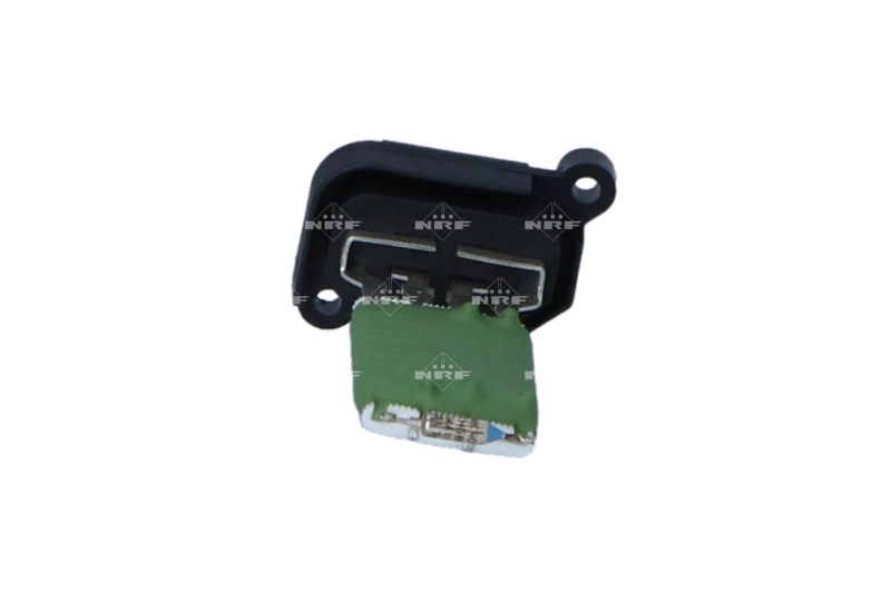 Resistor, interior blower 342014