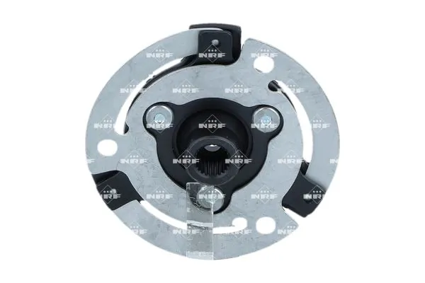 NRF 380809 Drive plate, magnetic clutch (compressor)