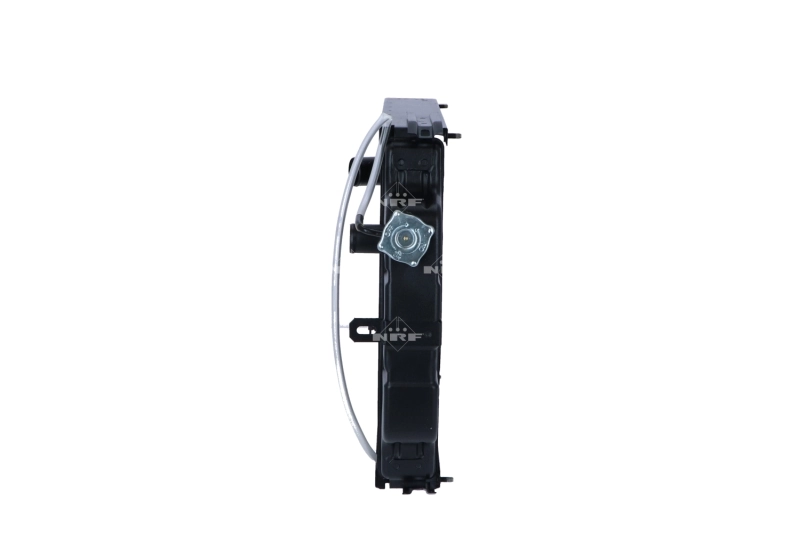 NRF 52253 Radiator, engine cooling