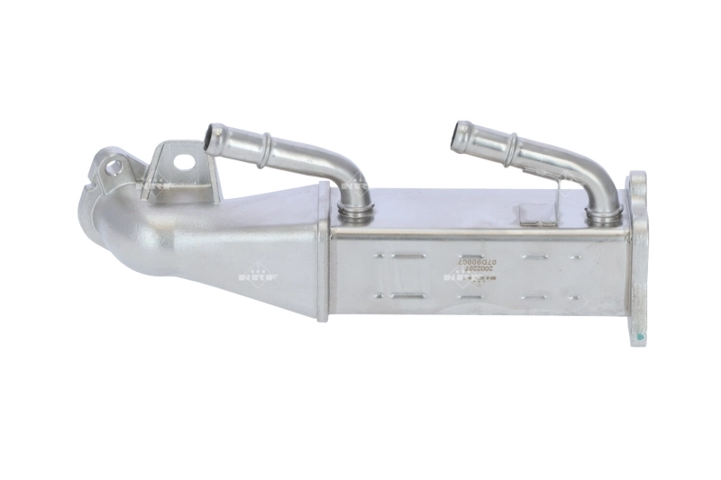 Cooler, exhaust gas recirculation 48350