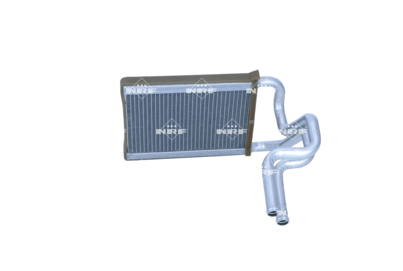 Heat Exchanger, interior heating EASY FIT 54430