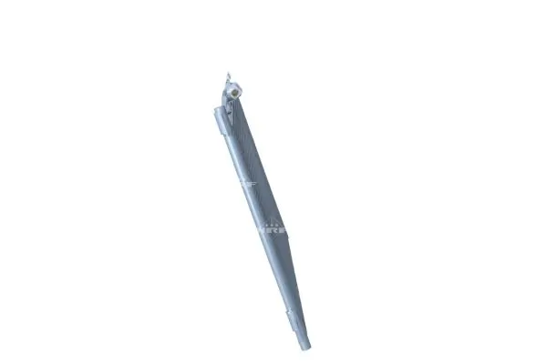 Condenser, air conditioning EASY FIT 35062