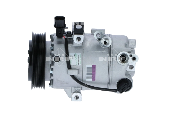 NRF 32999G Compressor, air conditioning