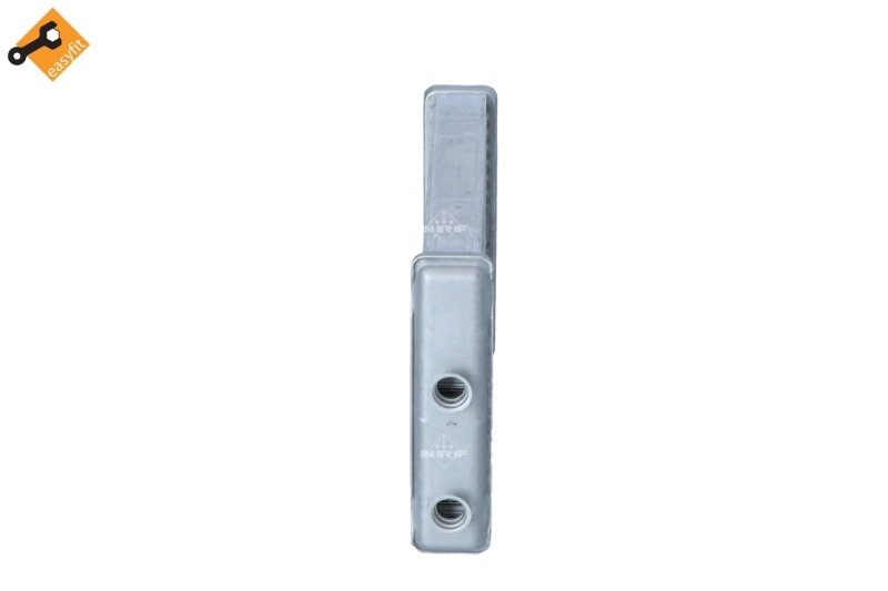 Heat Exchanger, interior heating EASY FIT 54211