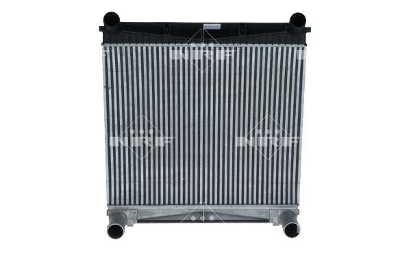 Charge Air Cooler 30911