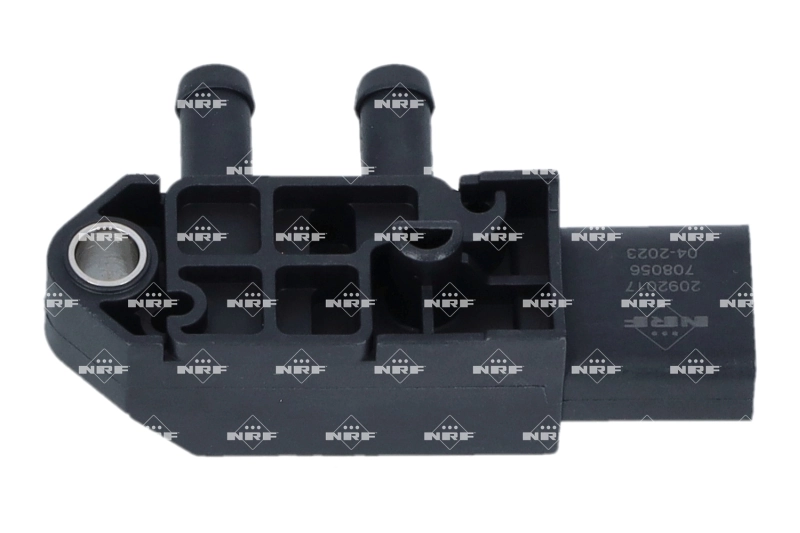 Sensor, Abgasdruck 708056