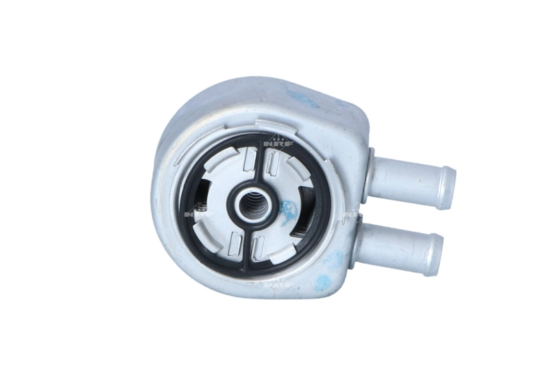 Oil Cooler, engine oil EASY FIT 31310