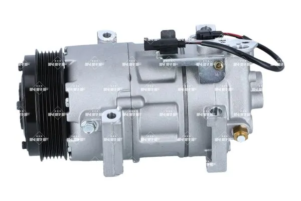 Compressor, air conditioning EASY FIT 32854