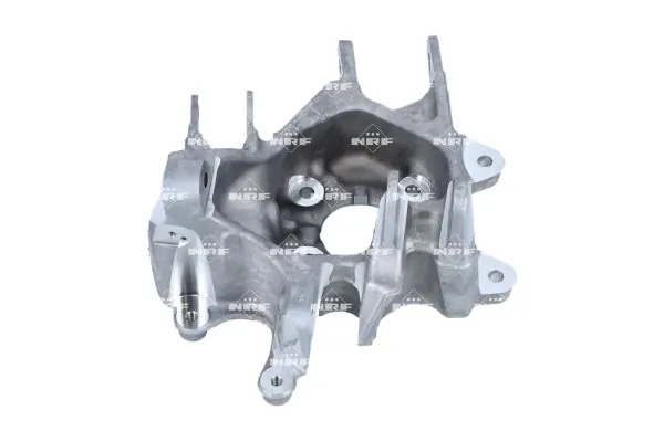 NRF 824009 Steering Knuckle, wheel suspension