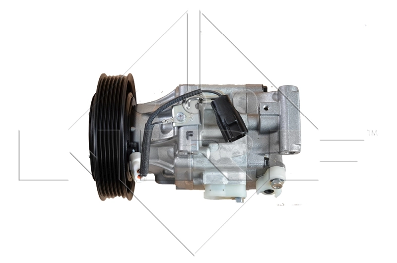 NRF 32621 Compressor, air conditioning