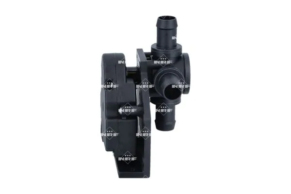 NRF 391001 Auxiliary Water Pump (cooling water circuit)