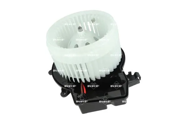 Interior Blower 34090