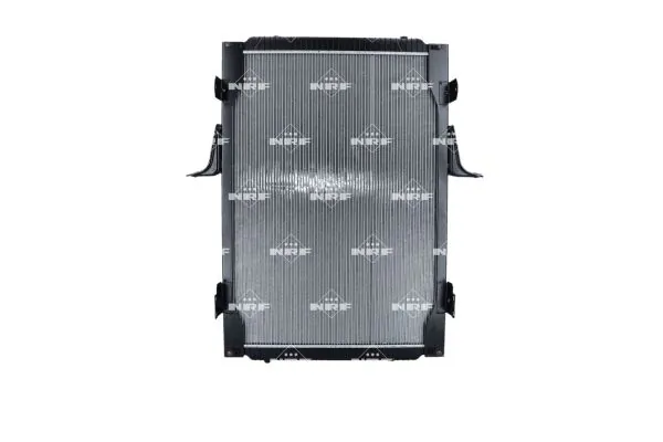 NRF 529564 Radiator, engine cooling
