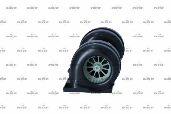 Interior Blower 34138