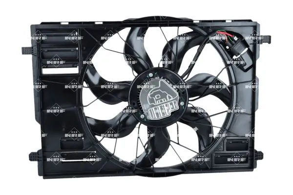Fan, engine cooling 470070