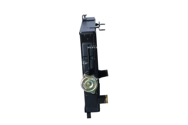 NRF 54028 Radiator, engine cooling