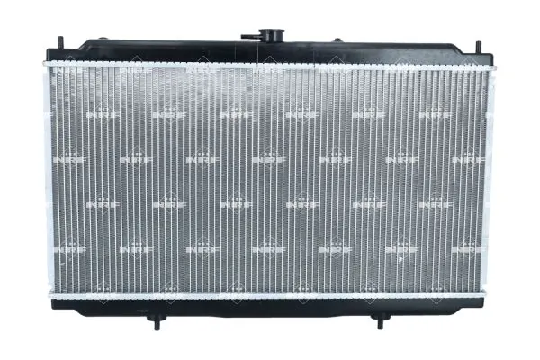 Radiator, engine cooling 53389