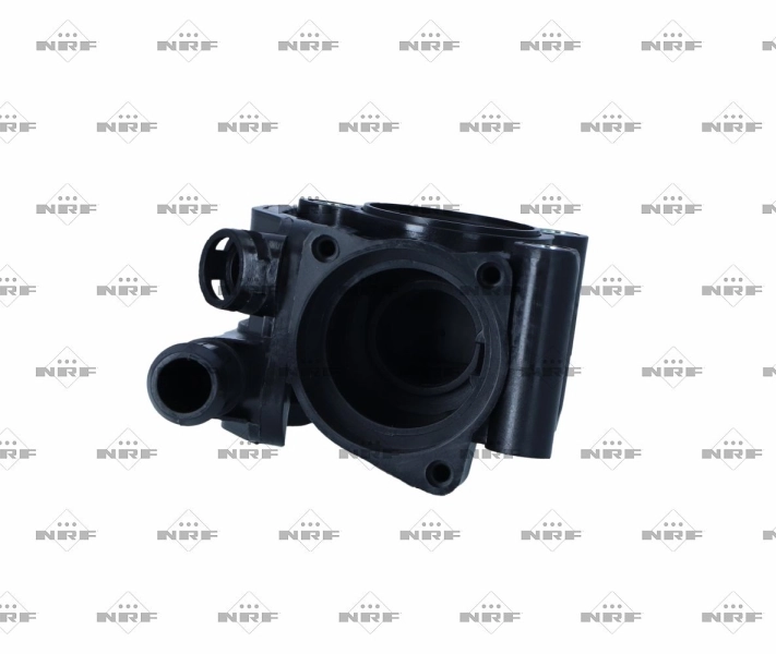 Coolant Flange 775028