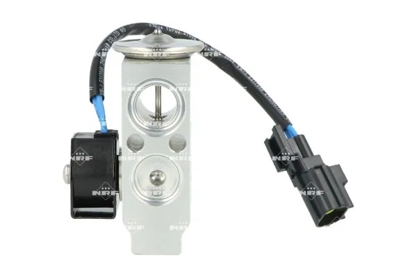 Expansion Valve, air conditioning 38784