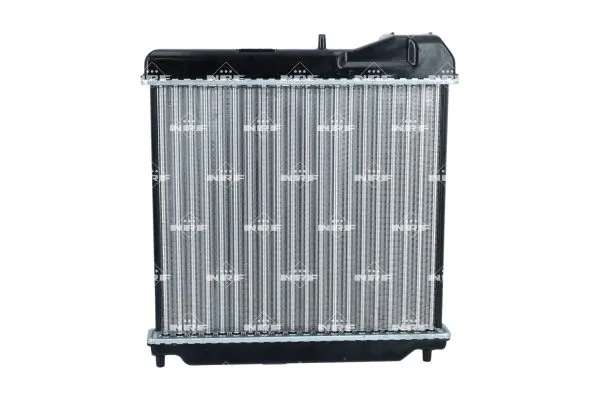 Radiator, engine cooling Economy Class 53408A