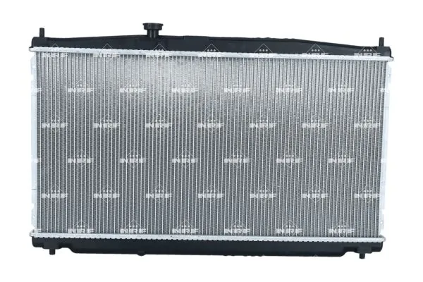 Radiator, engine cooling 53094