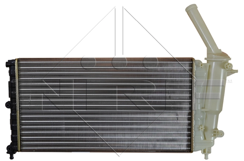 NRF 53620 Radiator, engine cooling