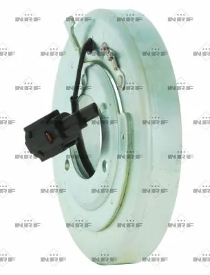 Coil, magnetic clutch (compressor) 380605