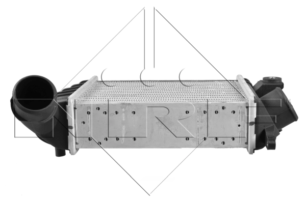 Charge Air Cooler 30123A