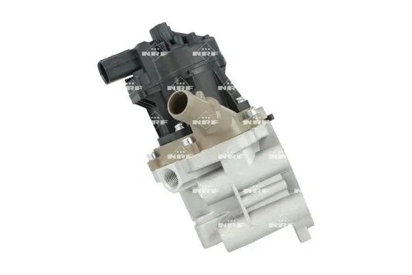 EGR Valve EASY FIT 48673